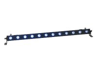 Eurolite LED BAR-12 QCL RGB+UV Leiste