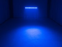 Eurolite LED BAR-12 QCL RGB+UV Bar