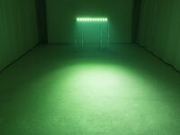 Eurolite LED BAR-12 QCL RGB+UV Bar