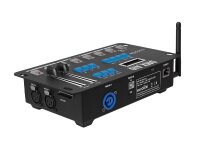 Eurolite DMX AIO Recorder, Merger, Artnet Node, Signal...