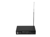 Omnitronic VHF-101 Wireless Mic System 201.60MHz