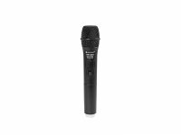 Omnitronic VHF-100 Handheld Microphone 205.75MHz