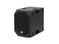 Omnitronic BOB-10A Subwoofer active black