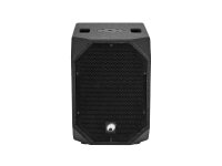 Omnitronic BOB-10A Subwoofer aktiv schwarz