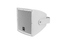 Omnitronic ODX-208T Installation Speaker 100V white