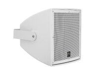 Omnitronic ODX-212T Installation Speaker 100V white