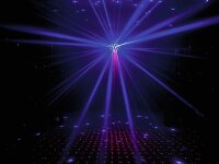 Eurolite LED B-40 Laser Beam Effect