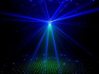 Eurolite LED B-40 Laser Beam Effect