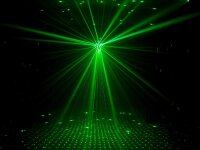 Eurolite LED B-40 Laser Beam Effect