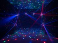 Eurolite LED B-40 Laser Beam Effect