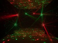 Eurolite LED B-40 Laser Beam Effect