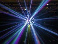 Eurolite LED B-40 Laser Beam Effect