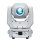 Showtec Phantom 65 Spot weiß, LED-Moving-Head, 65 Watt