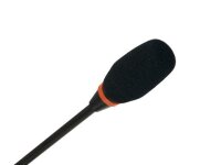 Relacart UD-1 UHF Gooseneck Microphone for WAM-402