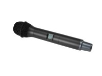 Relacart UH-1 UHF Handheld Microphone for WAM-402