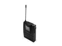 Relacart ET-60 Bodypack with Lavalier Microphone for WAM-402