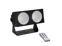 Eurolite LED CBB-2 COB WW Leiste