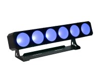 Eurolite LED CBB-6 COB RGB Bar