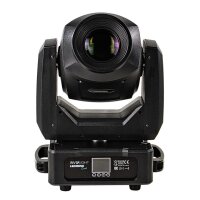 Involight LEDMH50 DUAL, Moving Head Spot/Beam mit 50W LED, 2°-12°