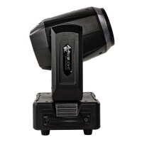 Involight LEDMH50 DUAL, Moving Head Spot/Beam mit 50W LED, 2°-12°