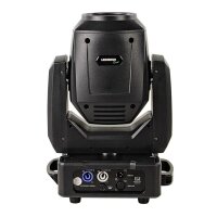 Involight LEDMH50 DUAL, Moving Head Spot/Beam mit 50W LED, 2°-12°