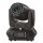 Involight Liberty 50S, Battery-Powered W-DMX Moving Head Spot, 50W LED