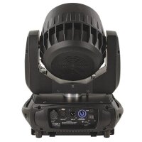 Involight Liberty 710W, Battery-Powered W-DMX Moving Head...