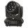 Involight Liberty 710W, Battery-Powered W-DMX Moving Head Wash, 7x10W RGBW 4in1 LED, Zoom