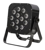 Involight SlimPAR 1210PRO, LED Scheinwerfer mit 12x 10W...