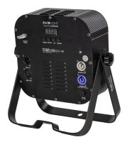 Involight SlimPAR 1210PRO, LED Scheinwerfer mit 12x 10W...