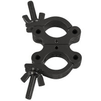 Showgear 50 mm Compact Swivel Coupler, Zulässige...