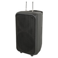 DAP-Audio PSS-110 MKIII, 10" Portable Battery Powered Soundsystem