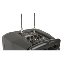 DAP-Audio PSS-110 MKIII