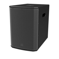 DAP-Audio Xi-12B Sub, 12“-Subwoofer für die...