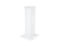 Eurolite Spare Cover for Stage Stand Set white