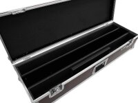 Roadinger Flightcase 2x LED STP-7