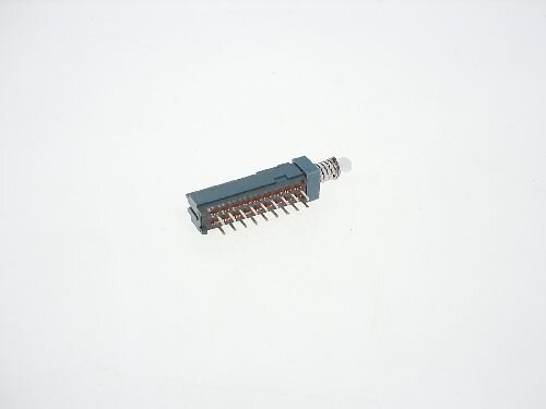 Schalter (x1/x10) LXO-230 18-Pin