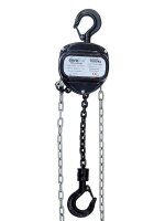 Eurolite Chain Hoist 10M/1.0T black