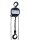 Eurolite Chain Hoist 10M/1.0T black