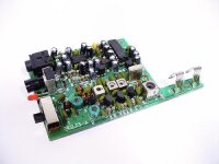 Pcb (transmitter) for TM-250 (214,00Mhz)