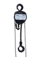 Eurolite Chain Hoist 10M/1.5T black