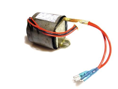 Transformer Sec.: 19-0-19V Pri.: 230V (EI-41*26) GEQ-215