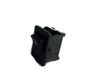 Power Switch (ON/OFF) 6A 250V 2-pin