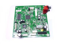 Pcb (Servo) XCP-1400 (CDT-251)