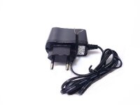 Power Supply AC:100~240V DC: 9V/500mA