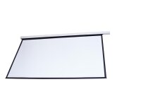 Eurolite Motor Projection Screen 4:3,2,4x1,8m