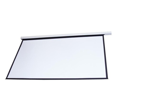 Eurolite Motorleinwand 4:3, 300x220cm 150"