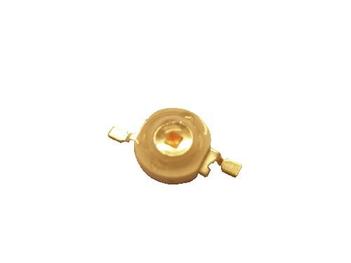 LED 3W amber für LED PAR-64 RGBAW 49x3W