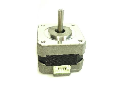 Steppermotor 17HA 0005-2