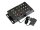 Eurolite AVS-402 Video switch 4in2